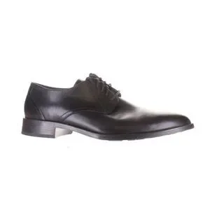 Cole Haan | Shoes | Cole Haan Mens Hawthorne Plain Ox Black  display picture 2